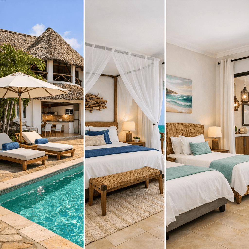 Safari Villa